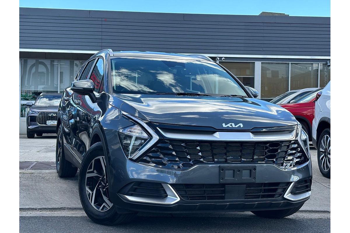 2024 Kia Sportage S NQ5