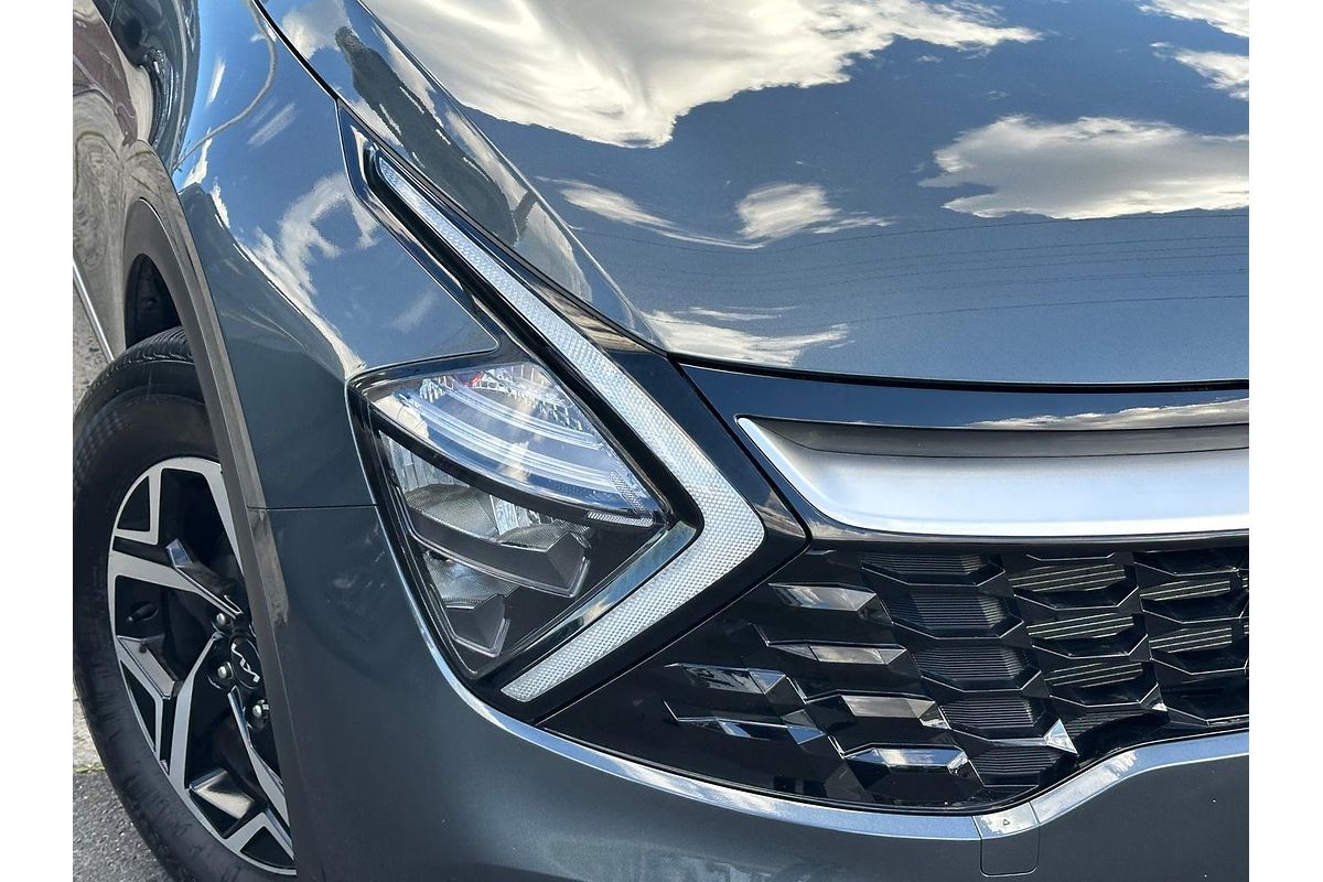 2024 Kia Sportage S NQ5