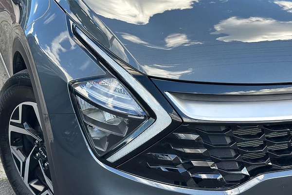 2024 Kia Sportage S NQ5