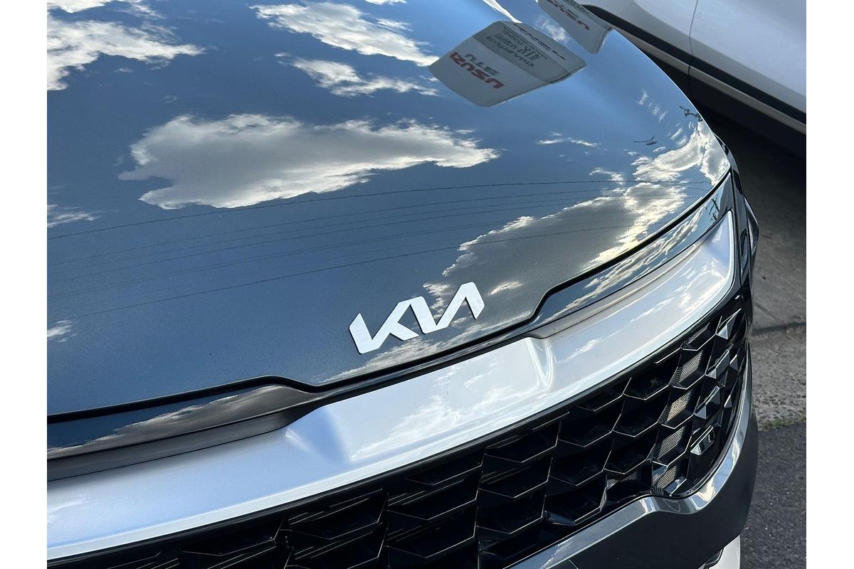 2024 Kia Sportage S NQ5