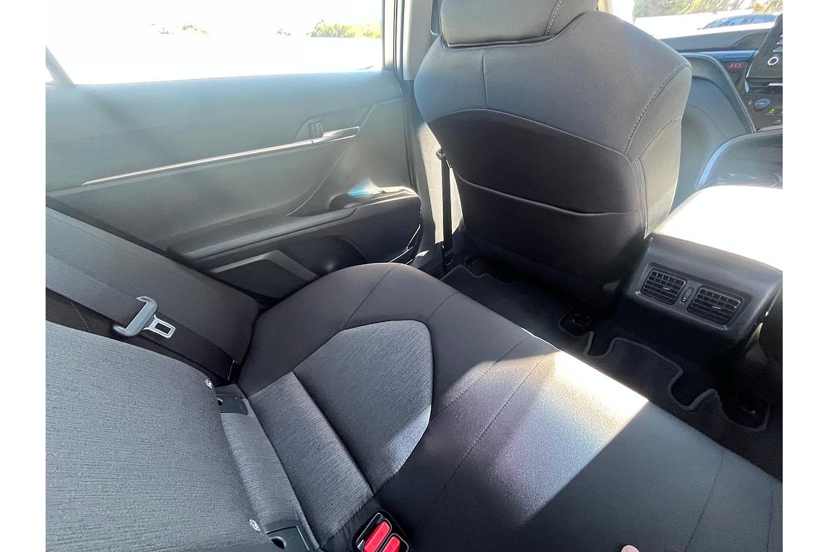 2024 Toyota Camry Ascent AXVH70R