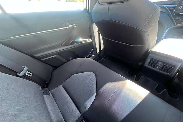 2024 Toyota Camry Ascent AXVH70R