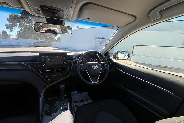 2024 Toyota Camry Ascent AXVH70R