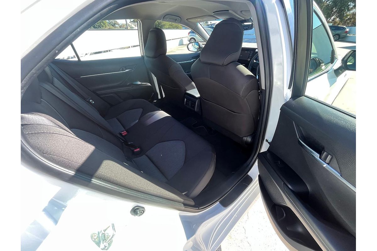 2024 Toyota Camry Ascent AXVH70R