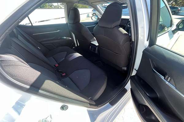 2024 Toyota Camry Ascent AXVH70R
