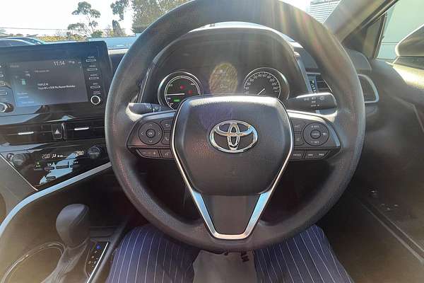 2024 Toyota Camry Ascent AXVH70R