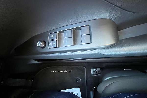 2024 Toyota Camry Ascent AXVH70R