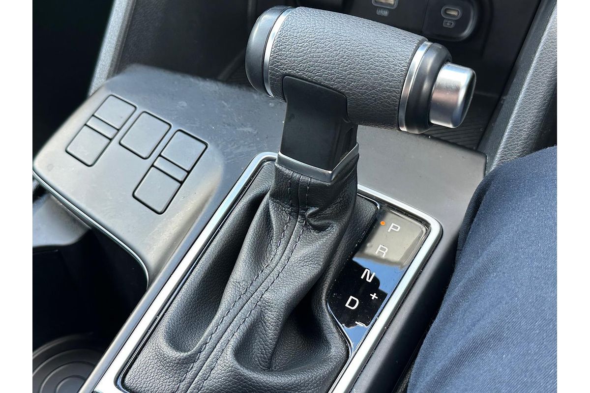 2024 Kia Sportage S NQ5