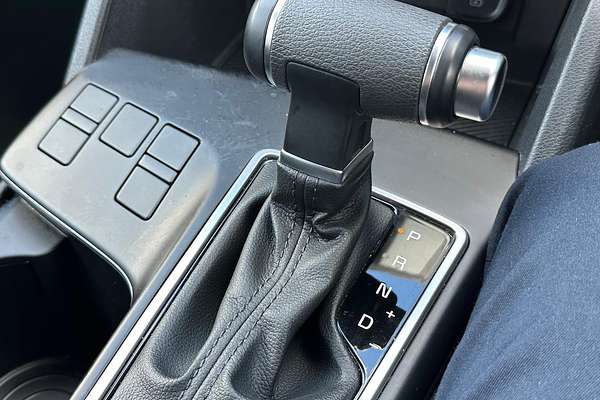 2024 Kia Sportage S NQ5