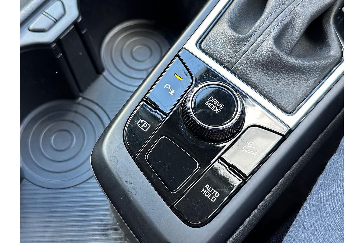 2024 Kia Sportage S NQ5