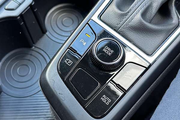 2024 Kia Sportage S NQ5