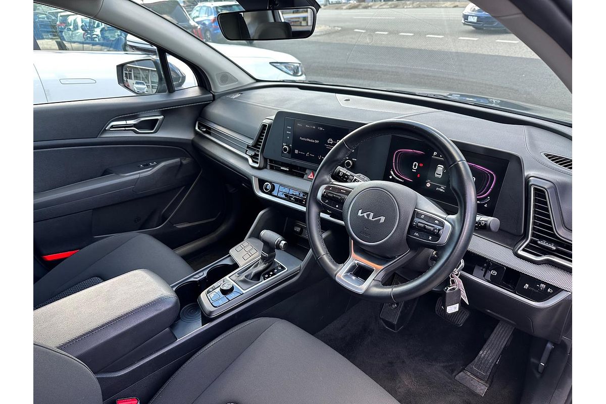2024 Kia Sportage S NQ5