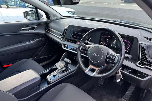 2024 Kia Sportage S NQ5