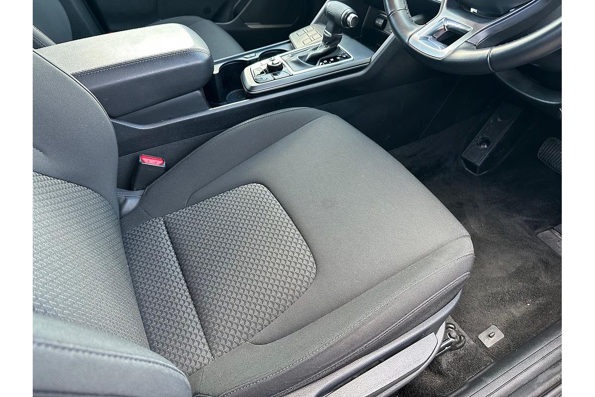 2024 Kia Sportage S NQ5