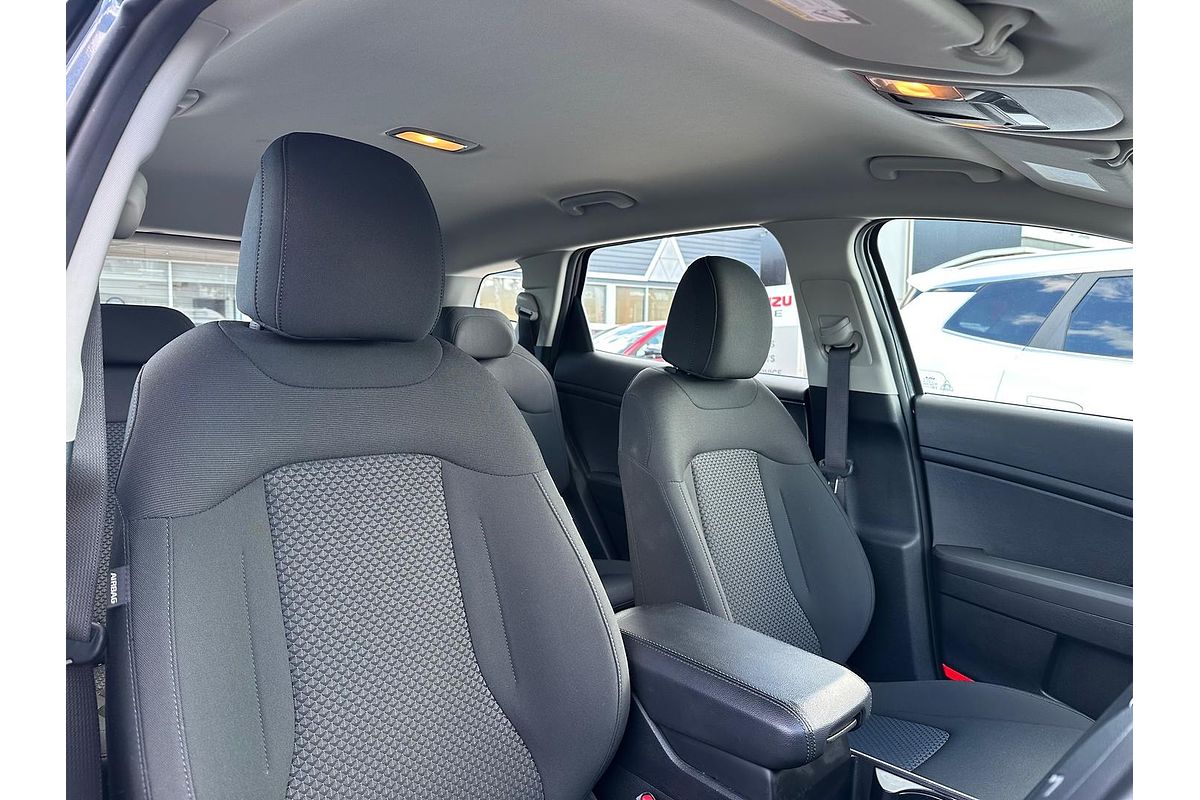 2024 Kia Sportage S NQ5