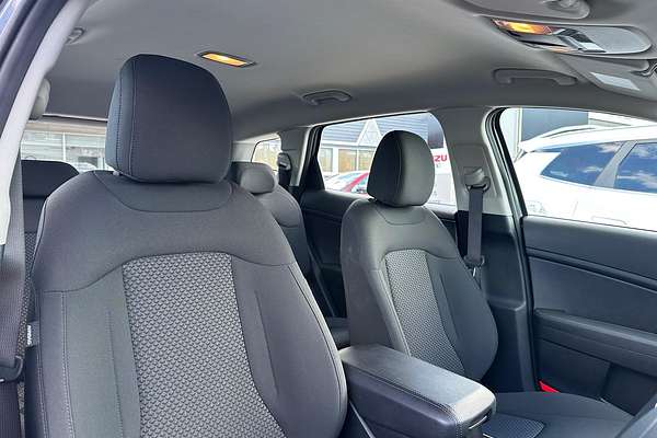 2024 Kia Sportage S NQ5