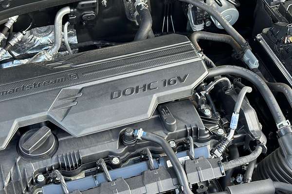 2024 Kia Sportage S NQ5