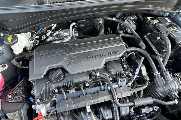 2024 Kia Sportage S NQ5