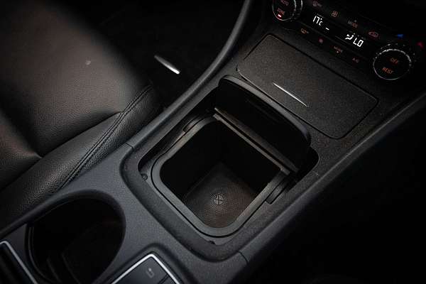 2015 Mercedes-Benz CLA-Class CLA200 C117