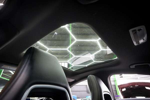 2015 Mercedes-Benz CLA-Class CLA200 C117