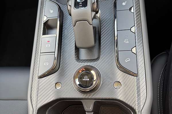 2025 GWM Haval H7 Vanta Hybrid B16