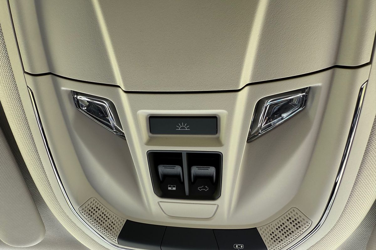 2025 GWM Haval H7 Vanta Hybrid B16