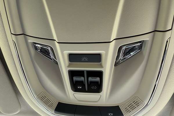 2025 GWM Haval H7 Vanta Hybrid B16