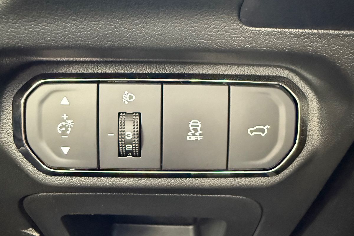 2025 GWM Haval H7 Vanta Hybrid B16
