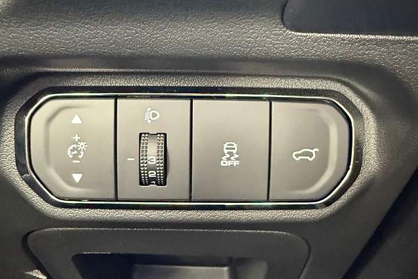 2025 GWM Haval H7 Vanta Hybrid B16