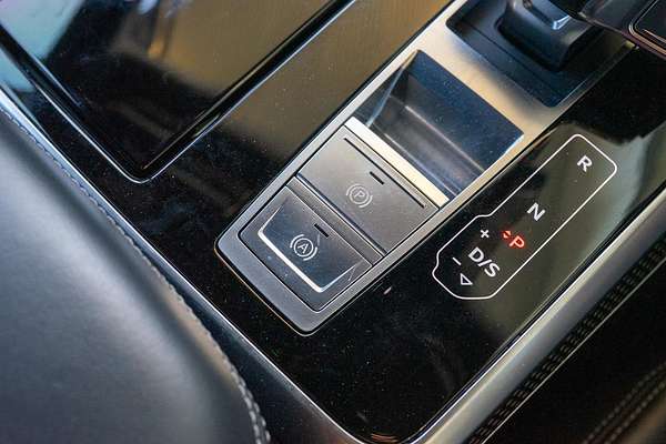 2021 Audi SQ7 TDI 4M