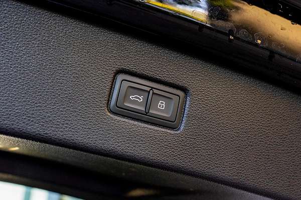 2021 Audi SQ7 TDI 4M