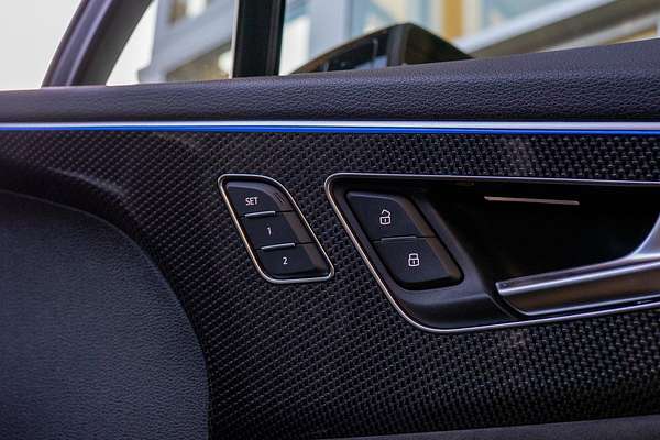 2021 Audi SQ7 TDI 4M