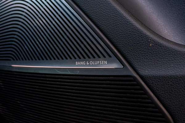 2021 Audi SQ7 TDI 4M