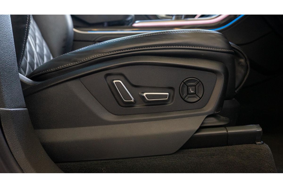 2021 Audi SQ7 TDI 4M