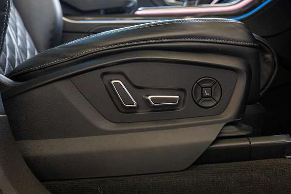 2021 Audi SQ7 TDI 4M