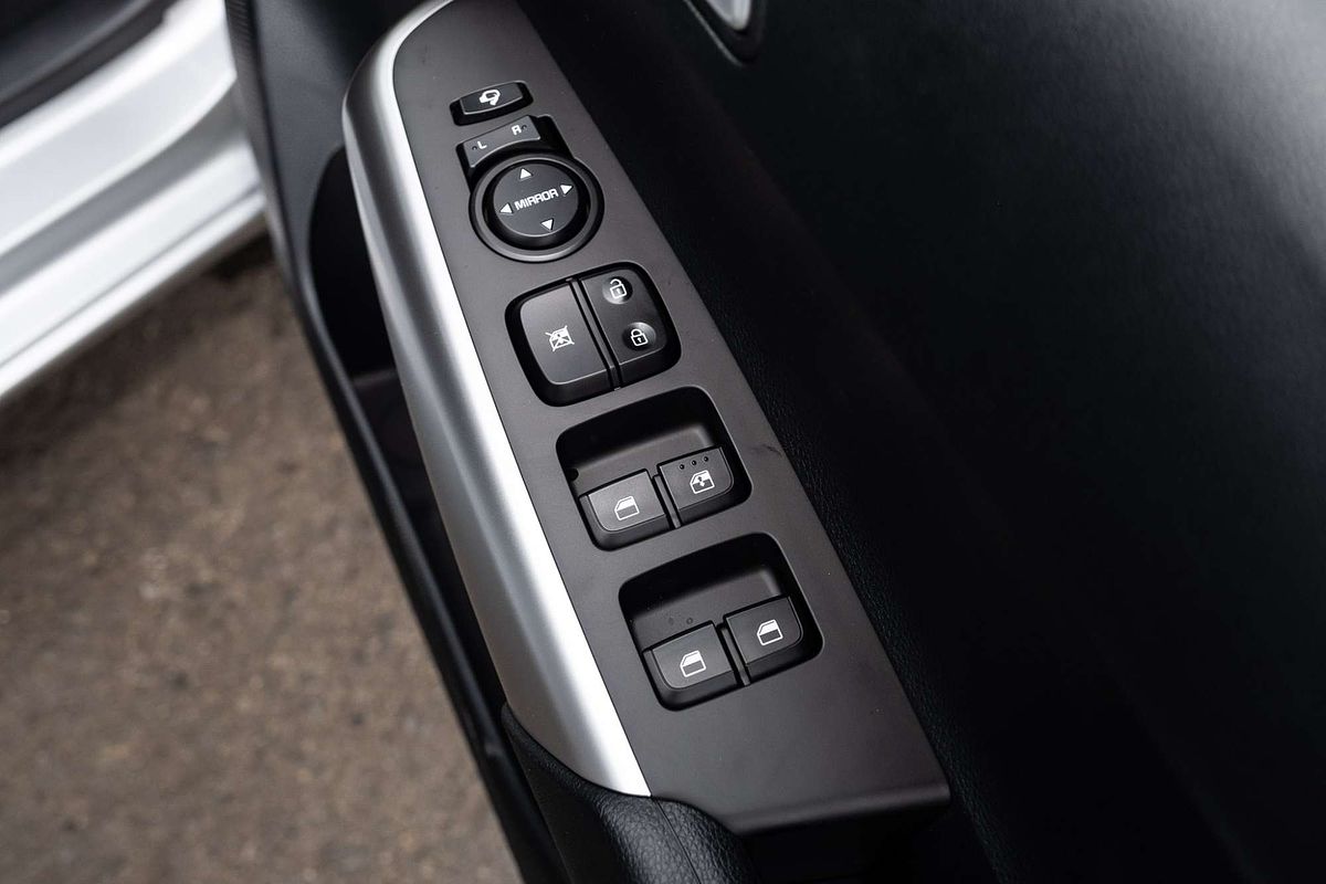 2025 Kia Picanto Sport JA PE2