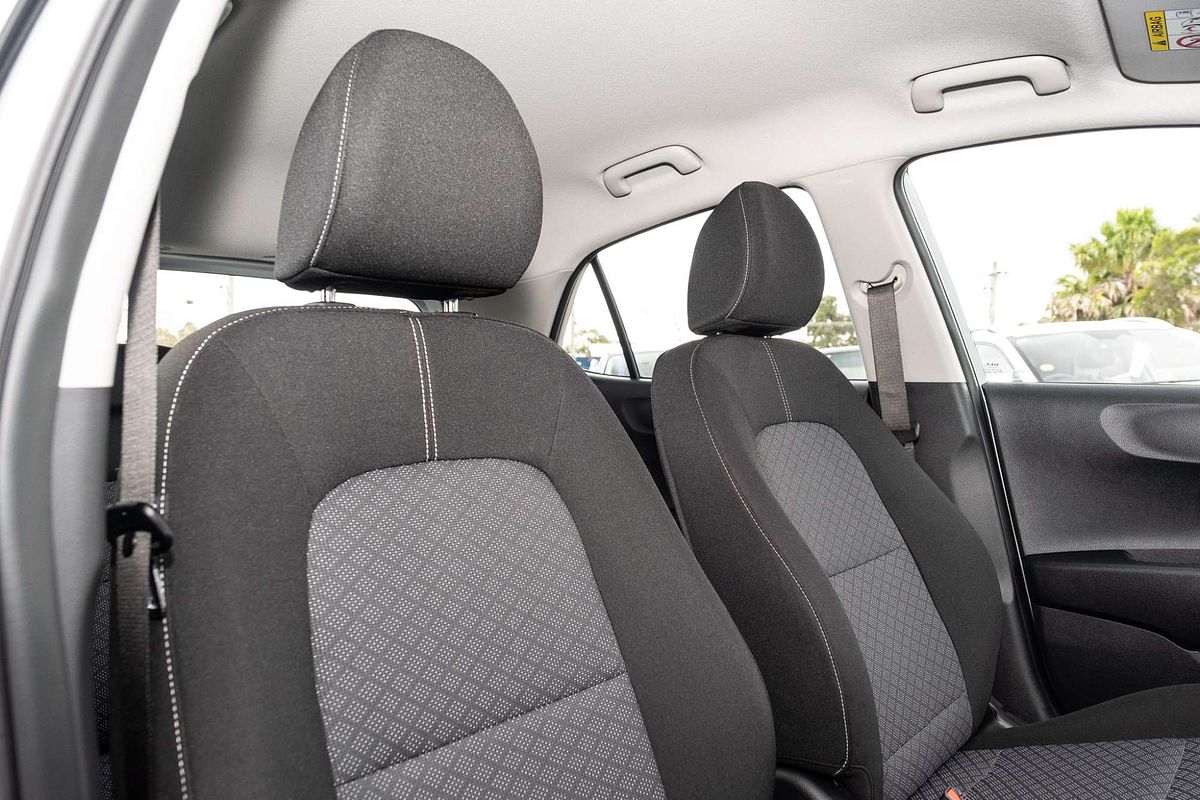 2025 Kia Picanto Sport JA PE2