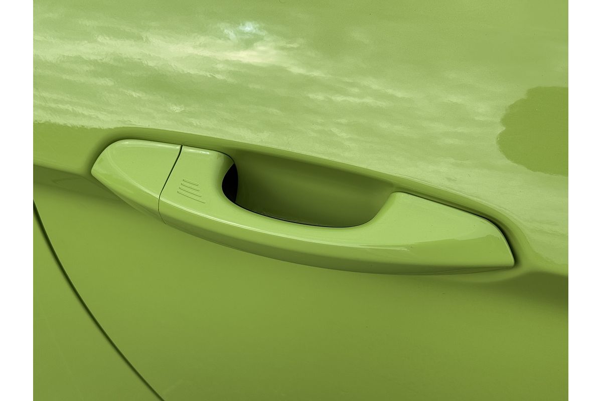 2019 Ford Mustang GT FN