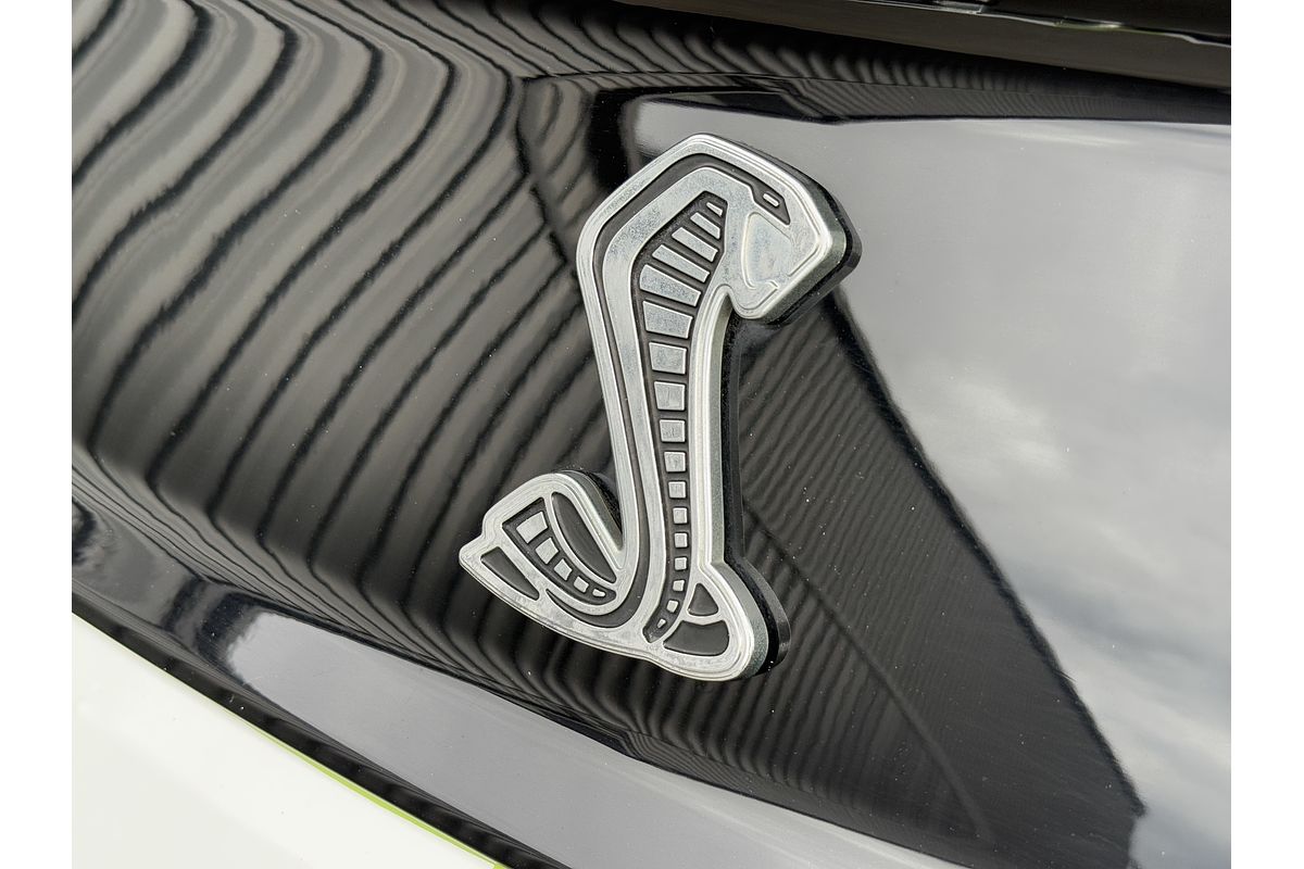 2019 Ford Mustang GT FN