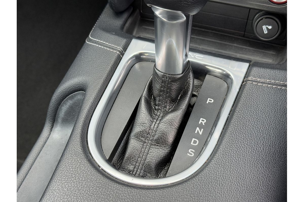 2019 Ford Mustang GT FN