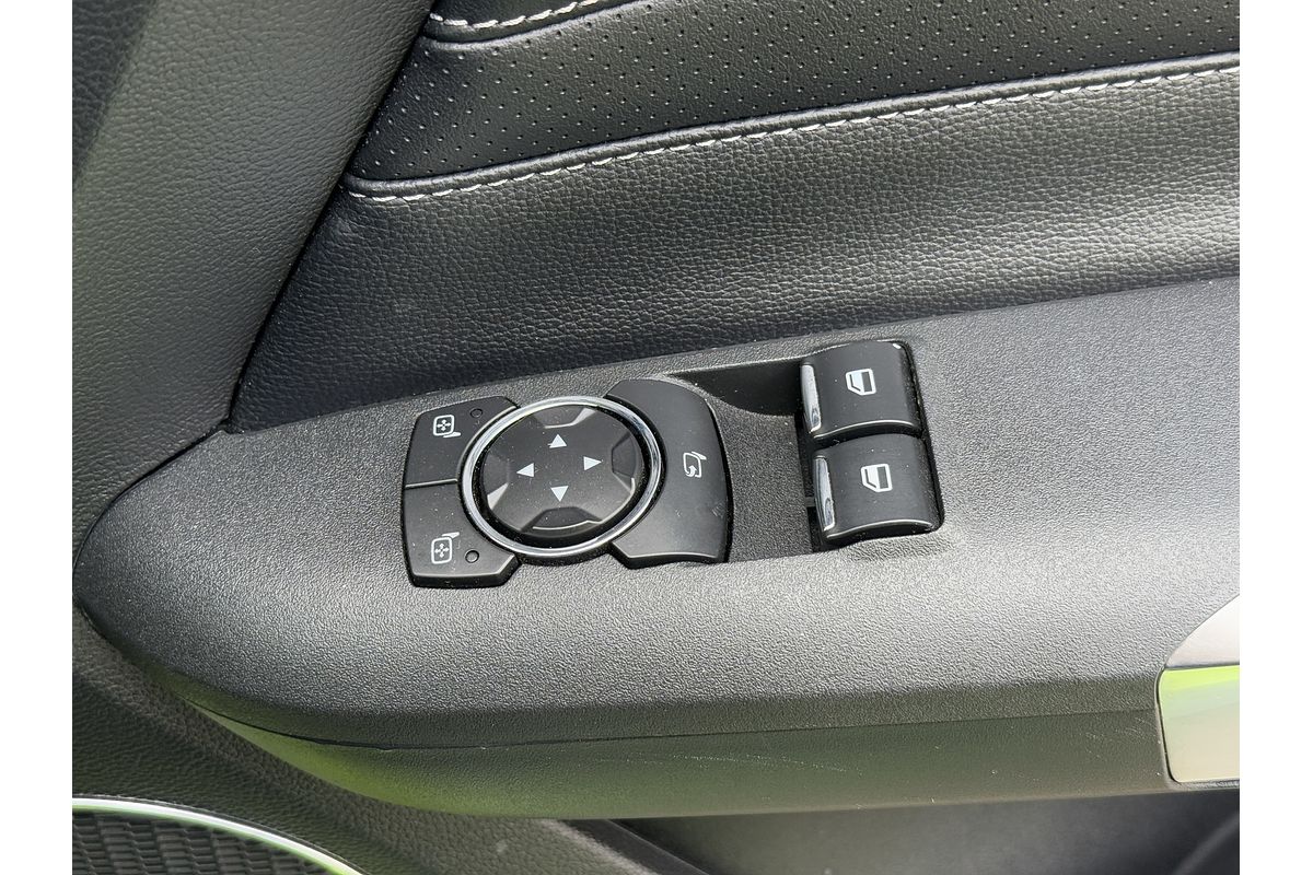 2019 Ford Mustang GT FN