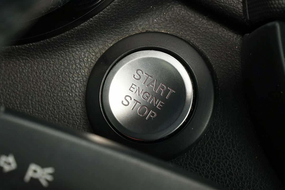 2018 Audi A1 Sport 8X