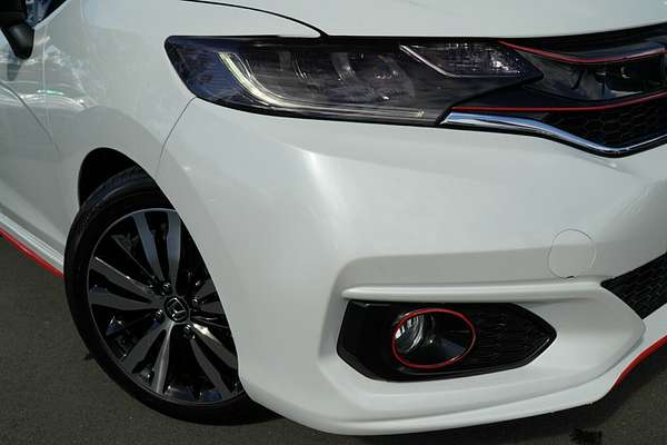 2020 Honda Jazz VTi-L GF