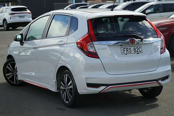 2020 Honda Jazz VTi-L GF