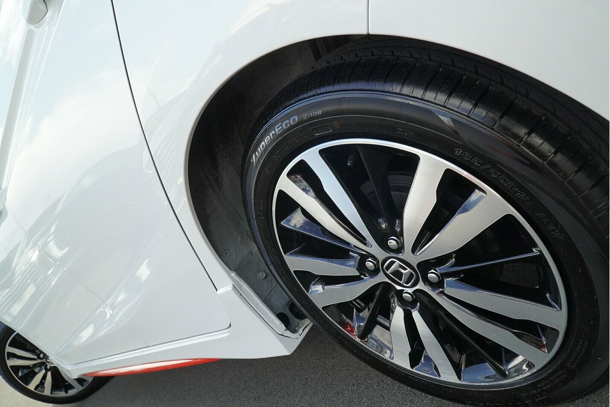 2020 Honda Jazz VTi-L GF