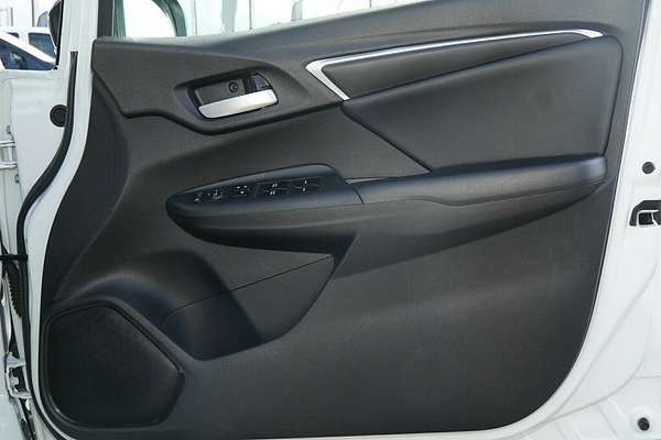 2020 Honda Jazz VTi-L GF