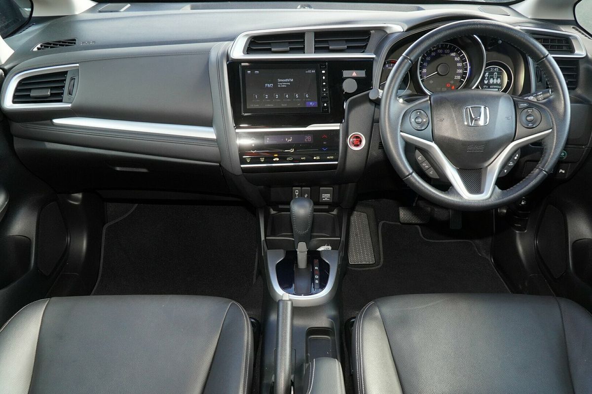 2020 Honda Jazz VTi-L GF