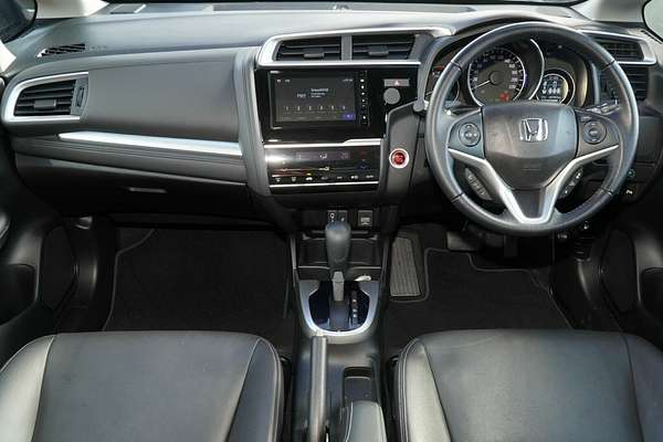 2020 Honda Jazz VTi-L GF