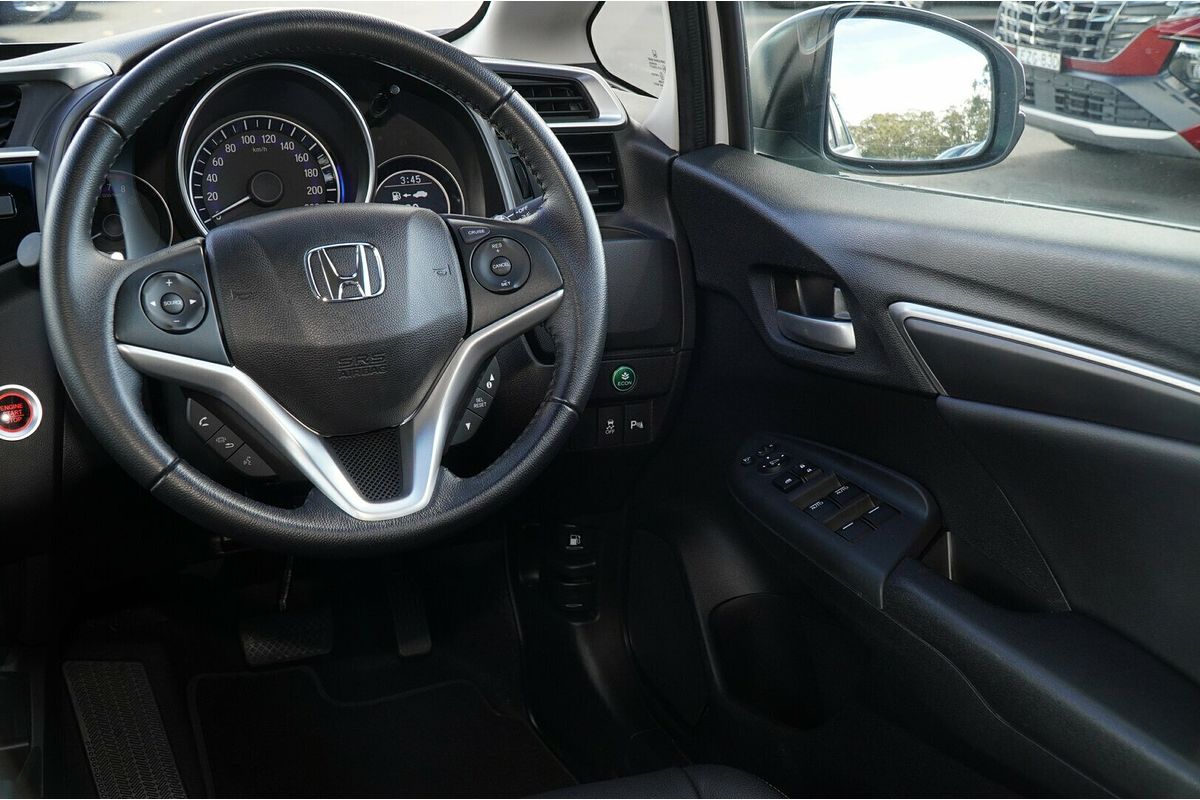 2020 Honda Jazz VTi-L GF