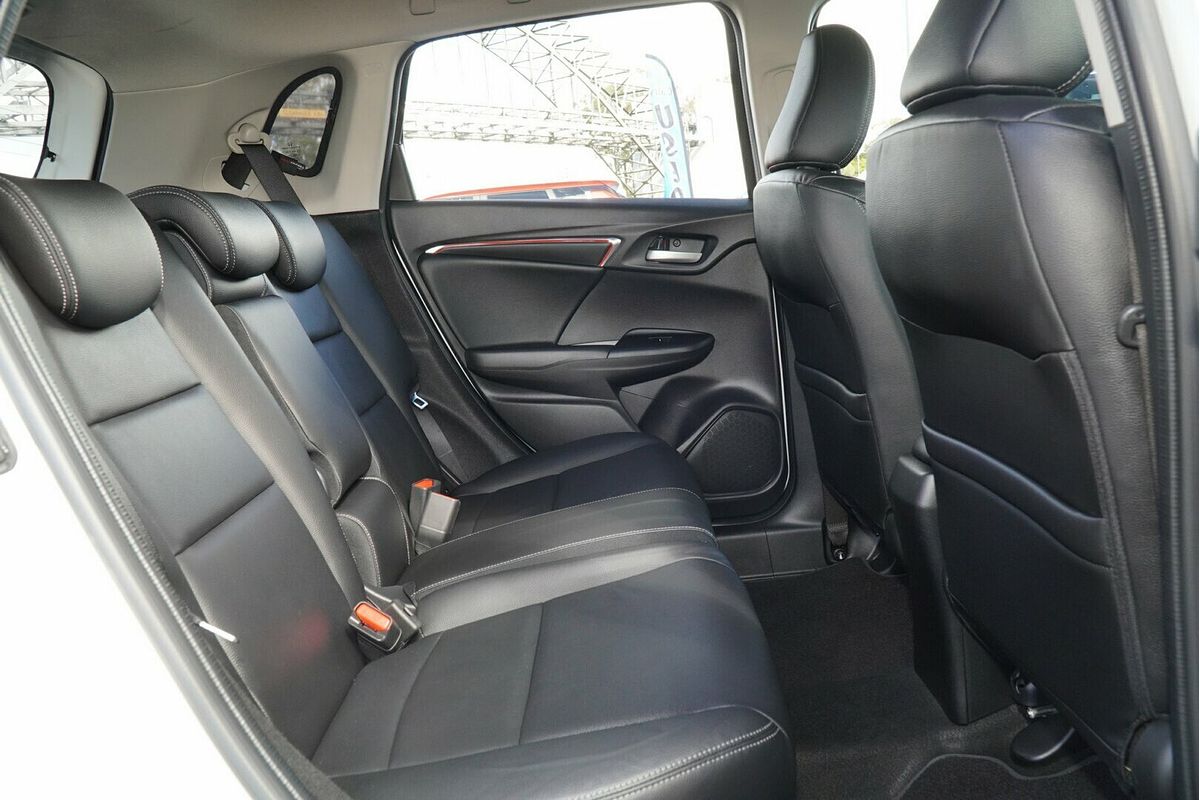 2020 Honda Jazz VTi-L GF